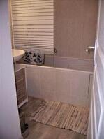 SALLE DE BAIN - © LA MEIJE BLANCHE