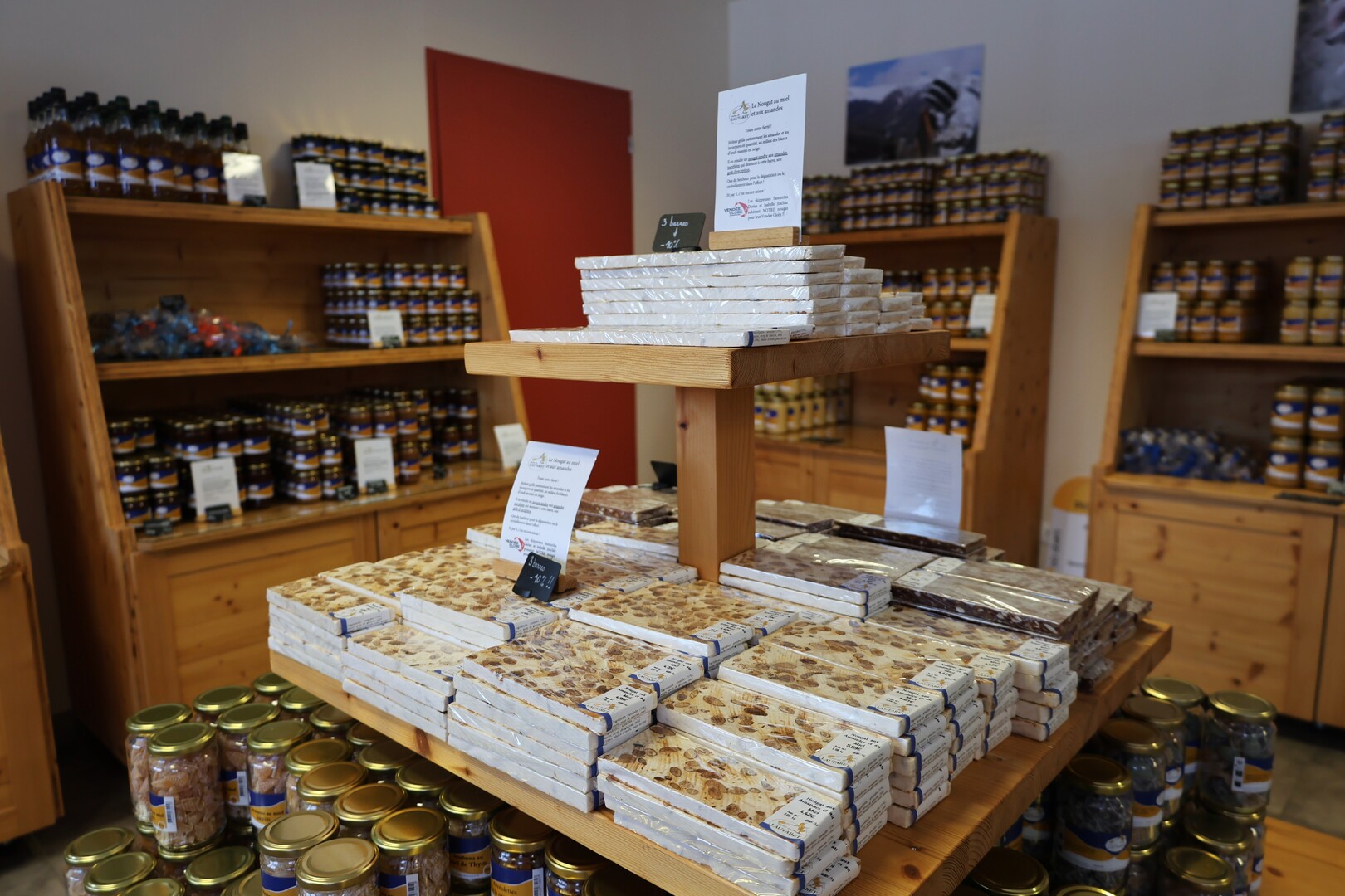 L'Atelier du Lautaret