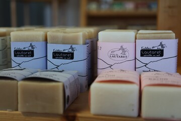 L'Atelier del Lautaret_Villar-d'Arêne - © L.Chamerlat