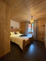 Coeur Clarée_Névache chambre 1 - © LANAMEDA FINANCE