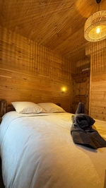Coeur Clarée_Névache Chambre 2 - © LANAMEDA FINANCE