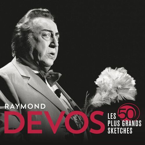 Hommage à Raymond Devos - Au dessus de la plaine