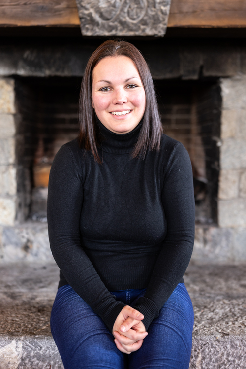Manon PAILLAS - SAFTI Immobilier
