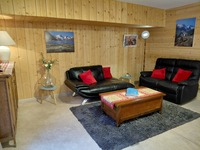 salon - © © BATTIN Isabelle