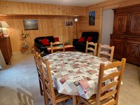 salle à manger + salon - © © BATTIN Isabelle