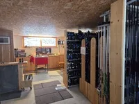 atelier - © E. Lefebvre