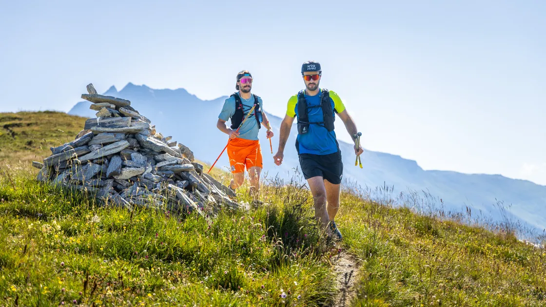 Trail La Grave - © T.Blais