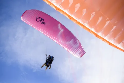 Axesse Parapente