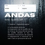 définition andas sauna - © ANDAS - Sauna Alpin