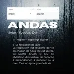 définition andas sauna - © ANDAS - Sauna Alpin