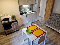 Apartment Le Chamois - © Kevin Le Men