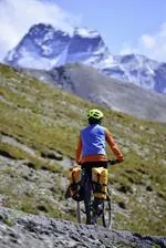Col Agnel - © G. Vallot/OTGQ