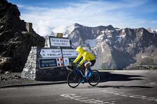 Cyclisme, Col du Galibier - © ©Aurélien Papa