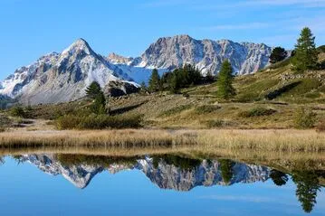 Chenaillet Massif - © Laury Chamerlat