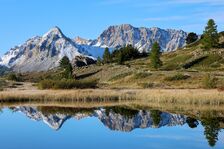 Massiccio del Chenaillet - © Laury Chamerlat