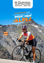 Cols réservés - Col Agnel - Molines-en-Queyras - © Cols réservés - Col Agnel - Molines-en-Queyras