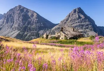 Valle dei Fonti_Cervières - © T.Blais