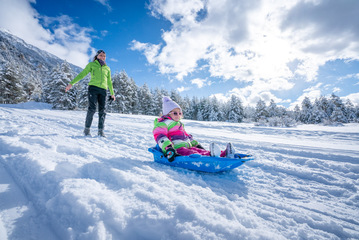 Serre toboggan run_Val-des-Prés - © Alpes photographies
