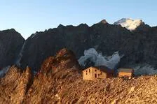 Adèle Planchard Refuge - © Cyril Coursier - PNE