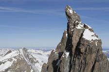 Doigt de Dieu - © Cyril Coursier - PNE