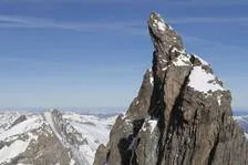 Doigt de Dieu - © Cyril Coursier - PNE