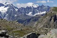 6-day tour between Écrins and Clarée - © © M. Ducroux