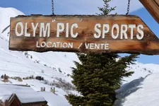 Olym'Pic Sports Shop_La Grave - © L.Chamerlat