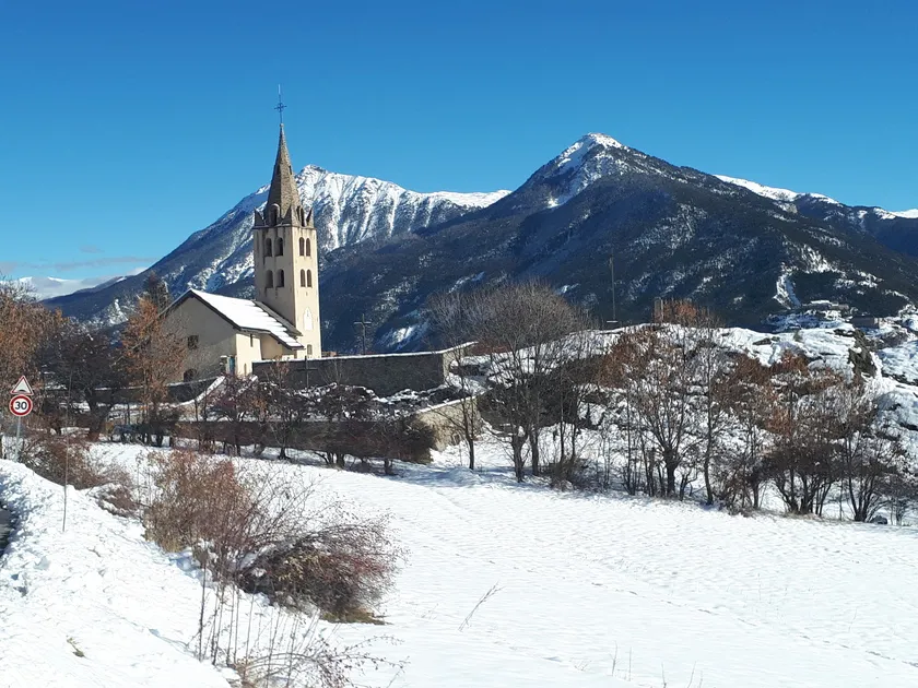 Puy Saint Pierre - © MPomard