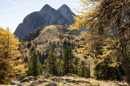 Il Col des Peygus