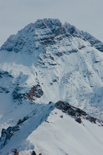 Vue depuis l'ascension - © G.CHARLIER