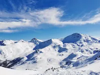 Panorama enneigé - © S.Morattel
