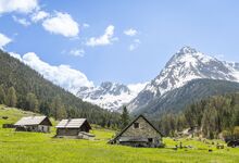 Chalets des Acles - © T.Blais