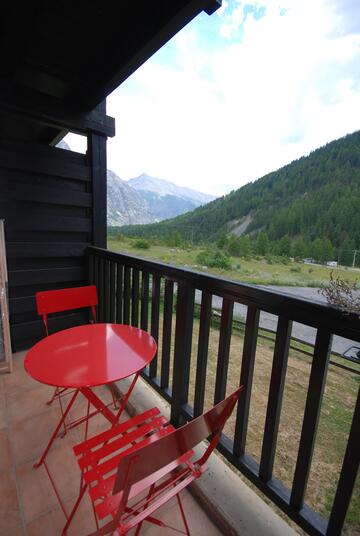 Apartment Le Chamois - © SUTTO KLM