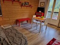 Apartment Le Chamois - © SUTTO KLM