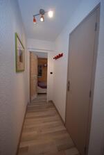 Apartment Le Chamois - © SUTTO KLM