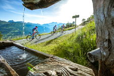 Passes reserved for cyclists 2026 - Col du Granon_Saint-Chaffrey - © @OTSCB