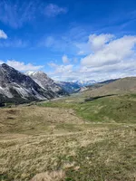 Randonnée au col de Chabaud - © S.Morattel
