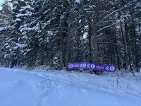 Route markers - © G. Monnet