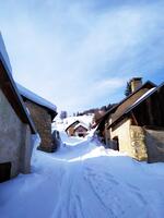 Haut du hameau - © ©FGuffroy