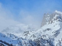 Pointe de Balthazar e cime circostanti - © S.MORATTEL