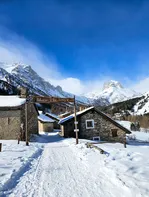 Panneau Refuge Re Magi - © S.MORATTEL