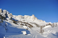 Massiccio delle Cerce - © ©FGuffroy