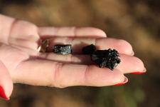 Mine coal - © L.Chamerlat