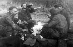 Photo d'époque 2 - © SGMB