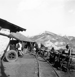 Photo d'époque 6 - © SGMB