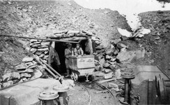 Photo d'époque 7 - © SGMB