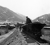 Photo d'époque 9 - © SGMB