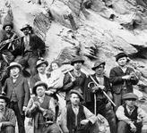 Vintage photo 1 - © SGMB