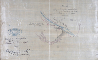 Vintage archive 3 - © SGMB