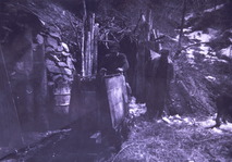 Vintage photo 2 - © SGMB